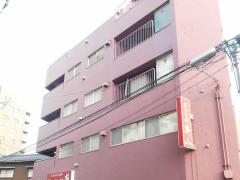 日建プリムローズ常盤第3