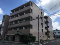 ウィンベルソロ川越17