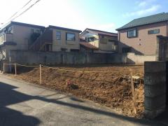 大宮区桜木町4丁目土地