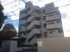 コスモ浦和原山CW