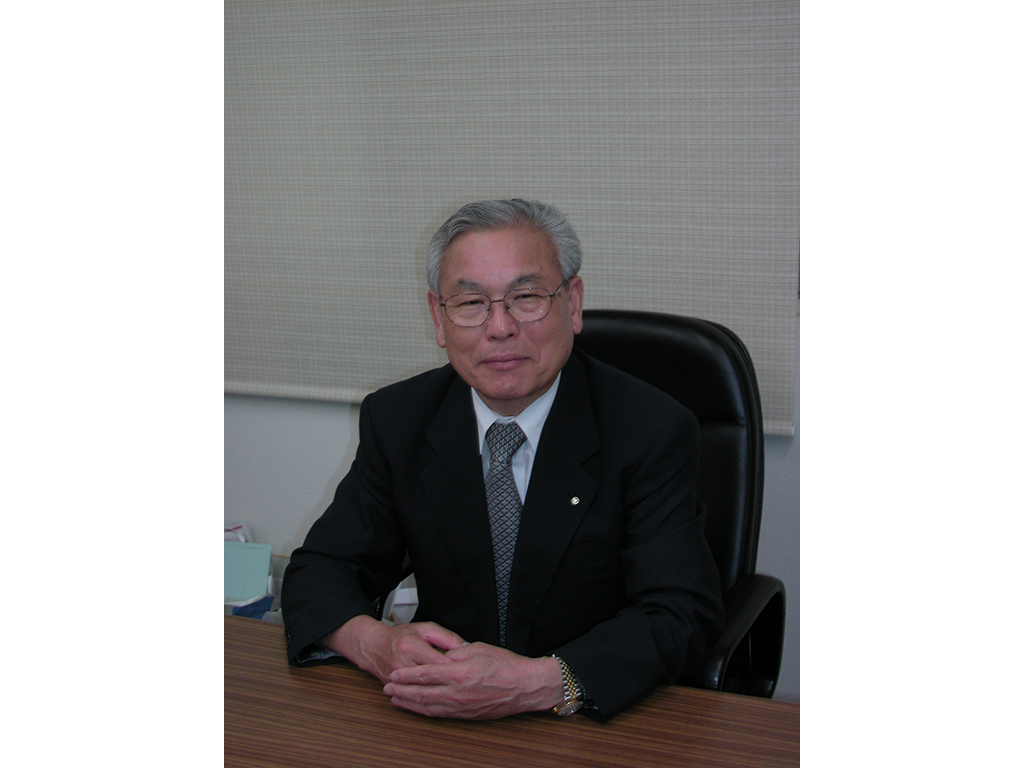 代表者