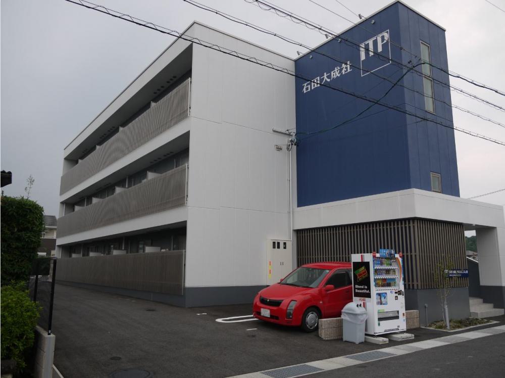 石田大成社1
