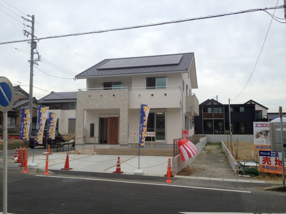 建築施工例11