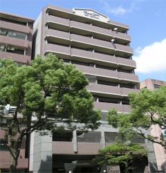 ピュアドームディア県庁前