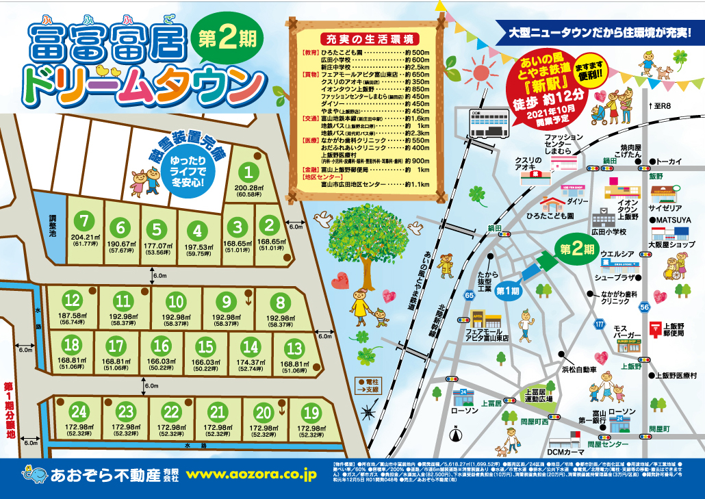 2期表NEW