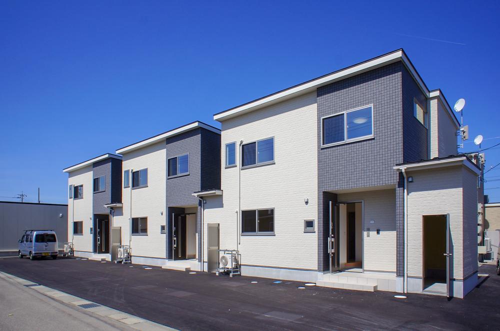 白山市北安田 賃貸住宅