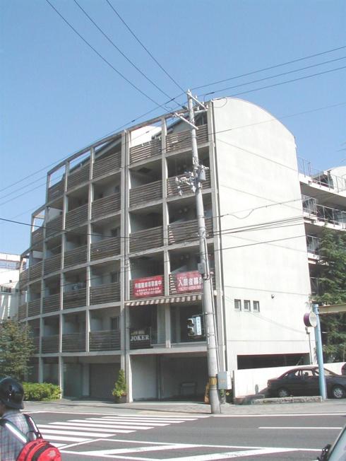 5外観