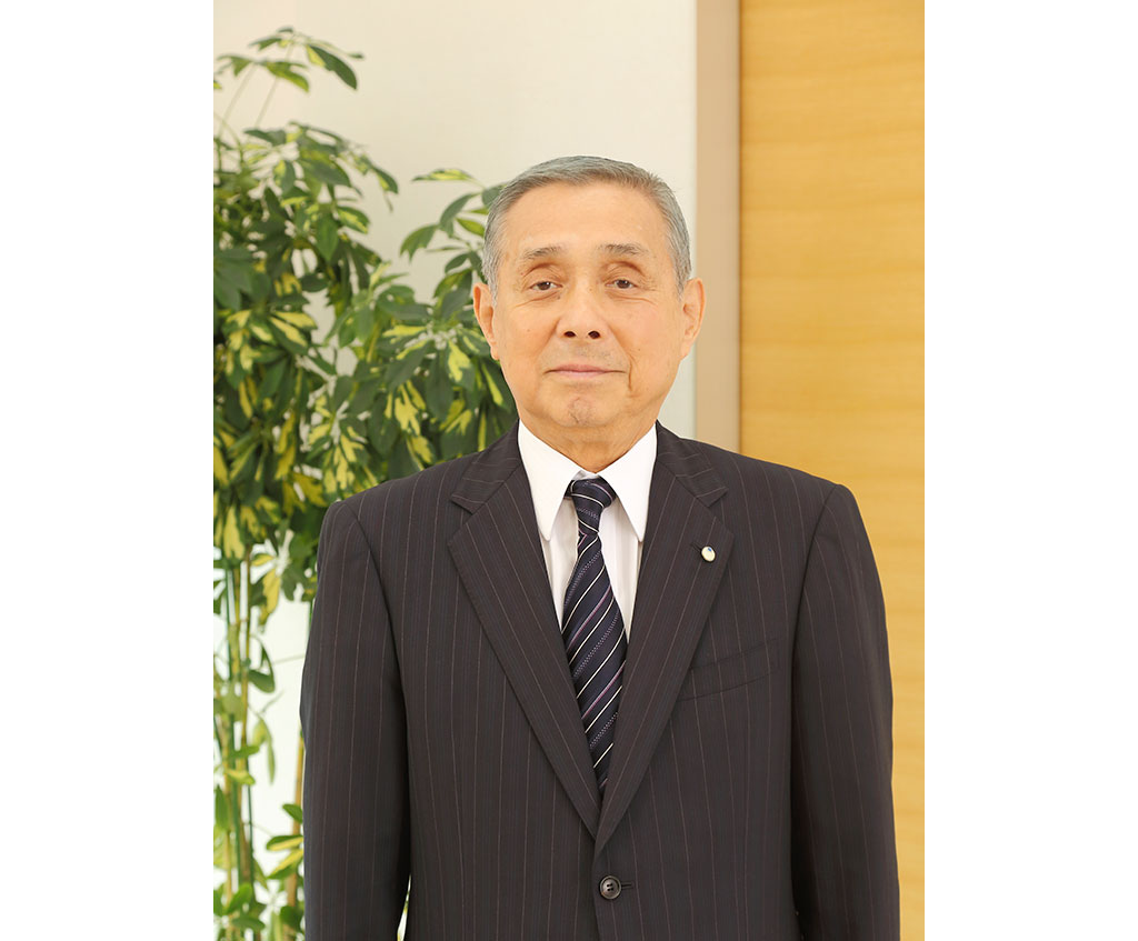 代表