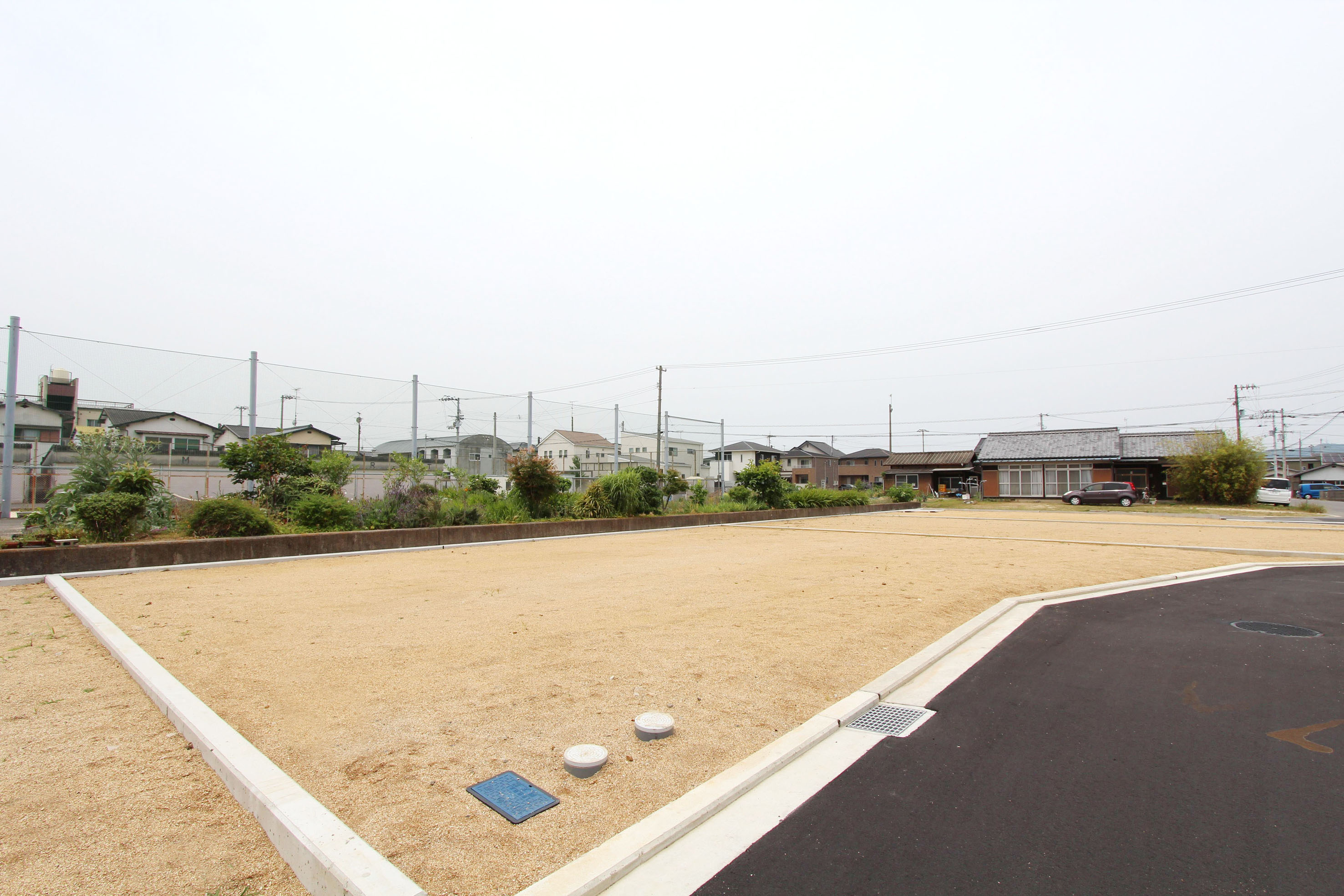 北鳥生町5丁目③