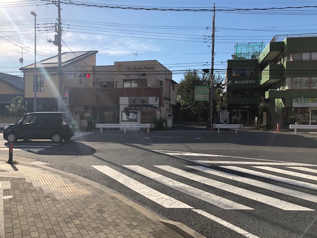 1信号