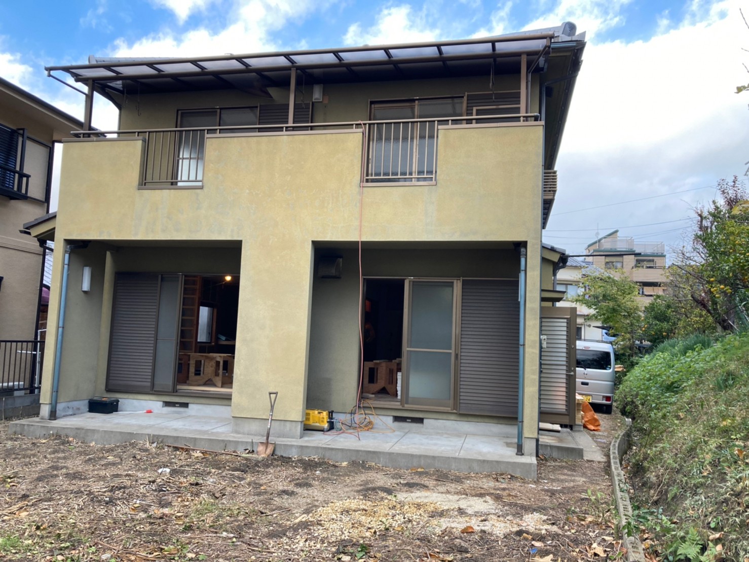 四條畷戸建て 12
