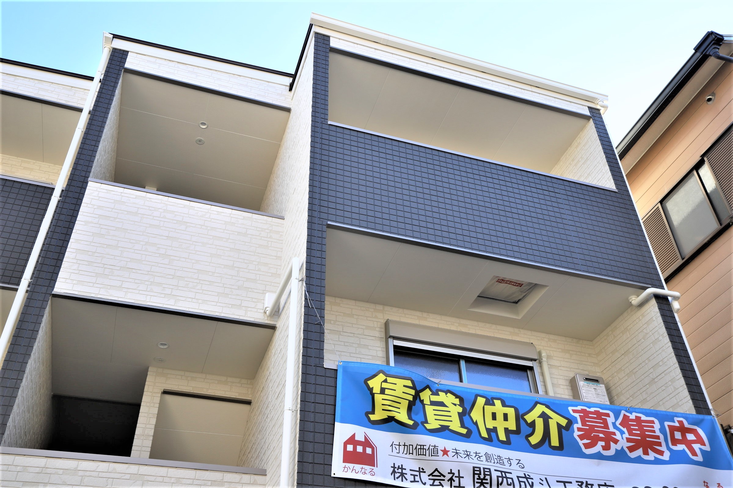 森小路 外観-2