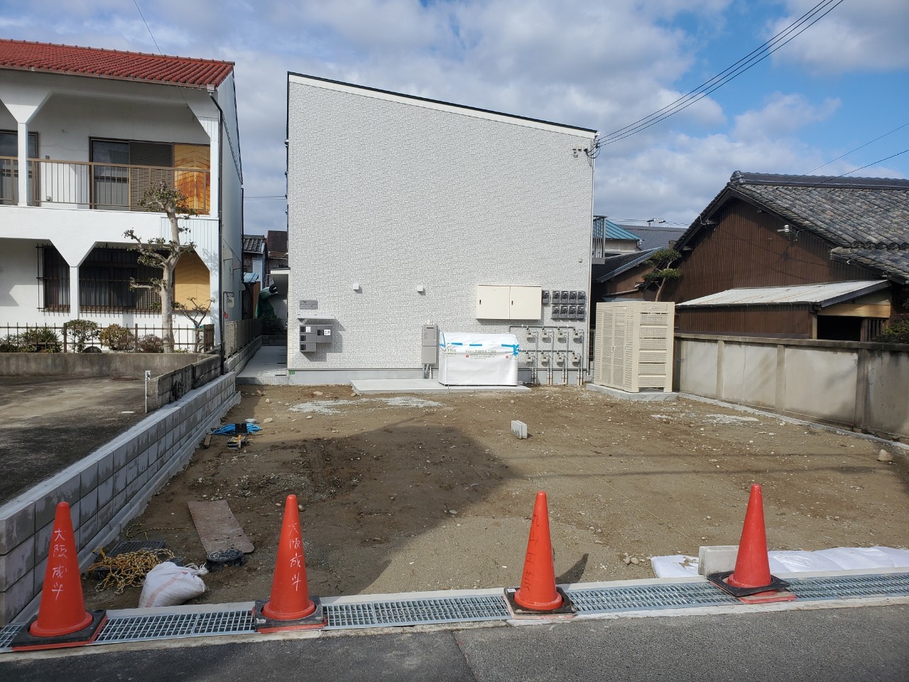 洲本 室内-1