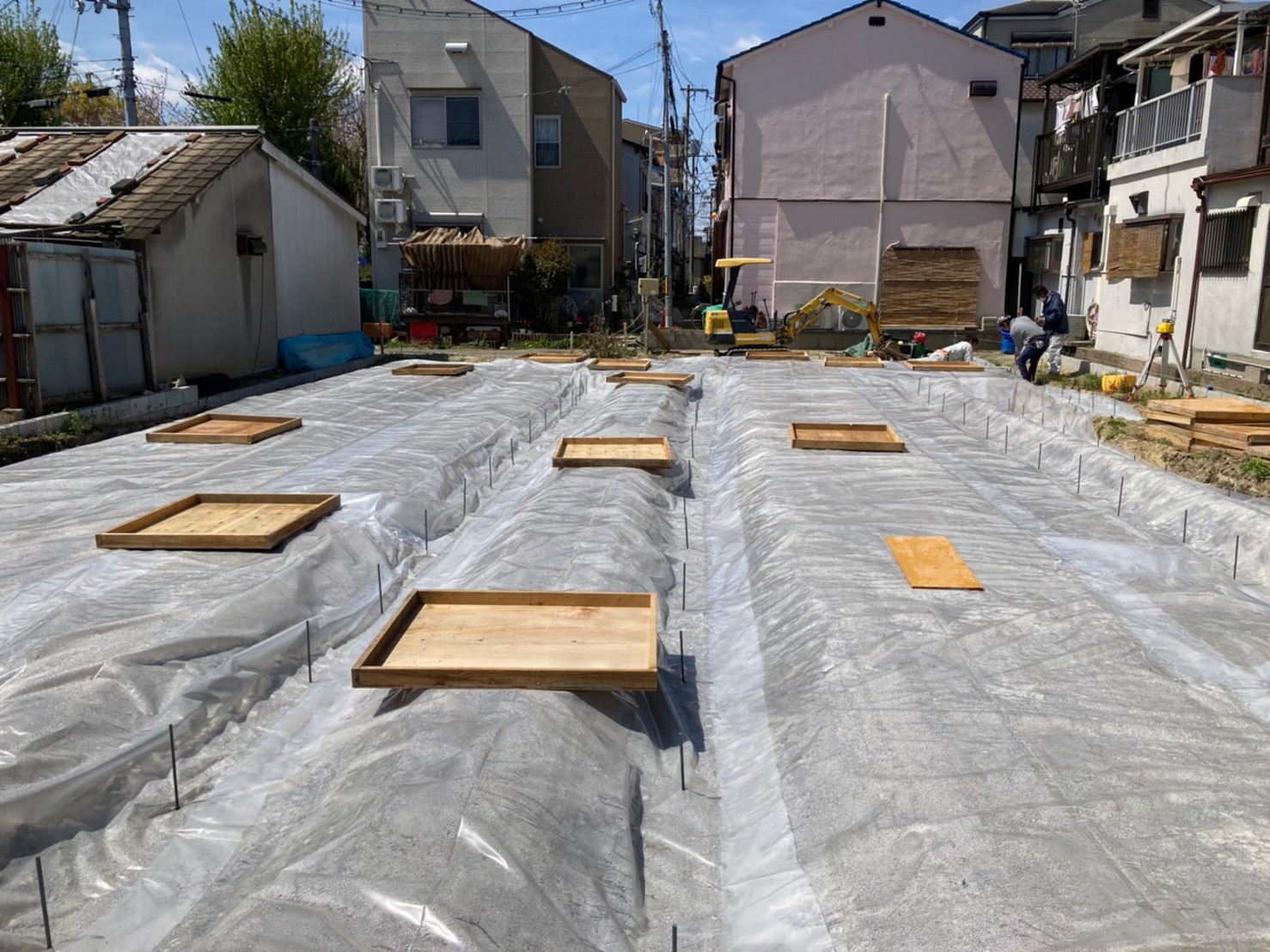 豊中2 基礎開始~捨てコン-7