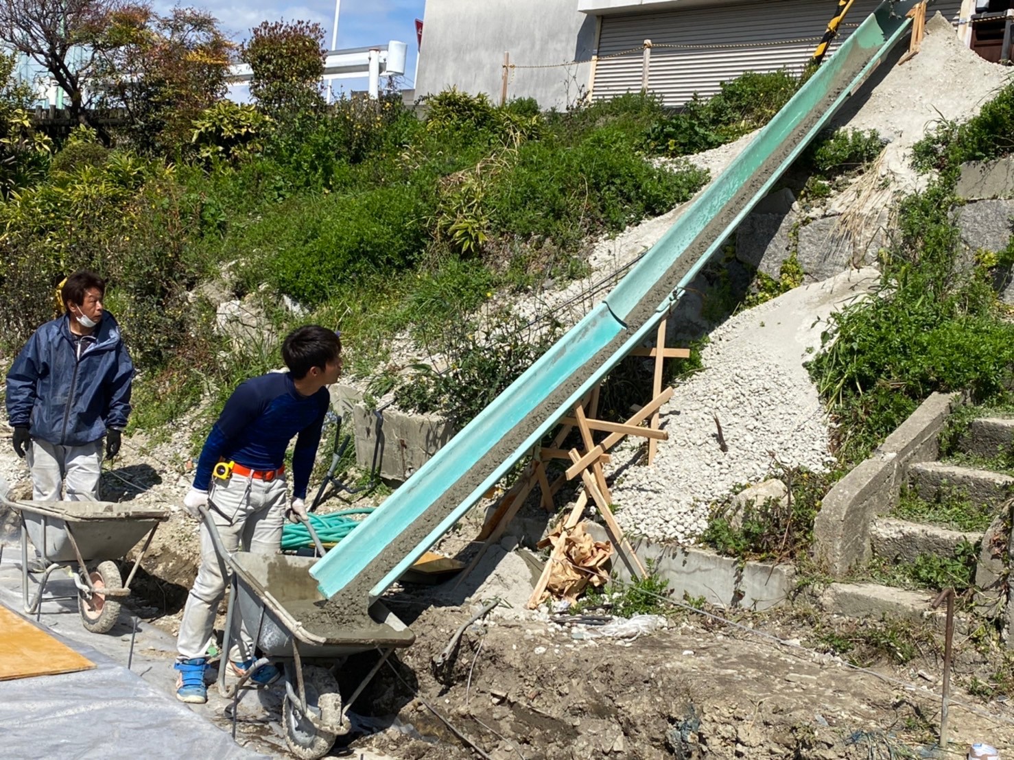 豊中2 基礎開始~捨てコン-11