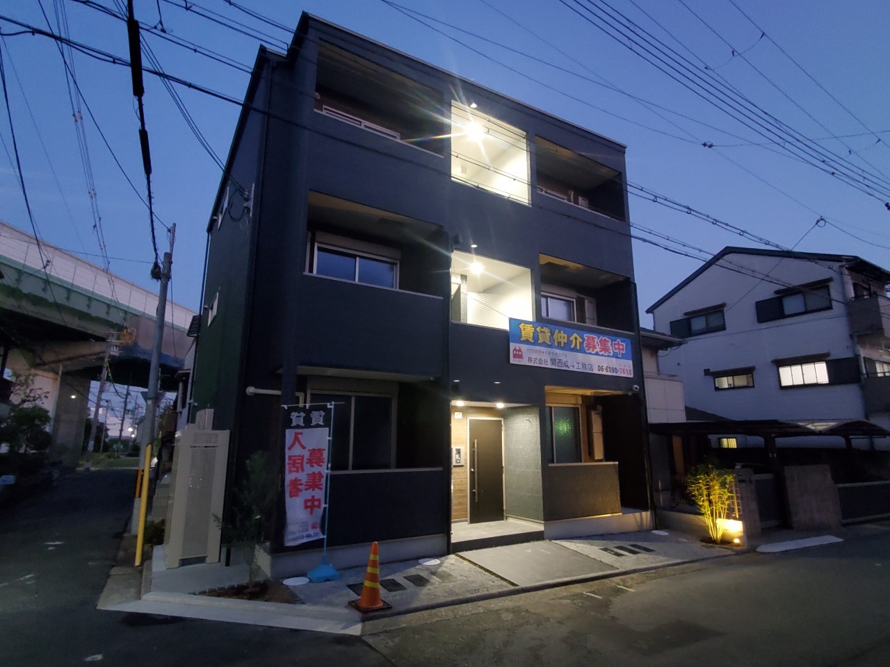 堺4 ルームツアー-3