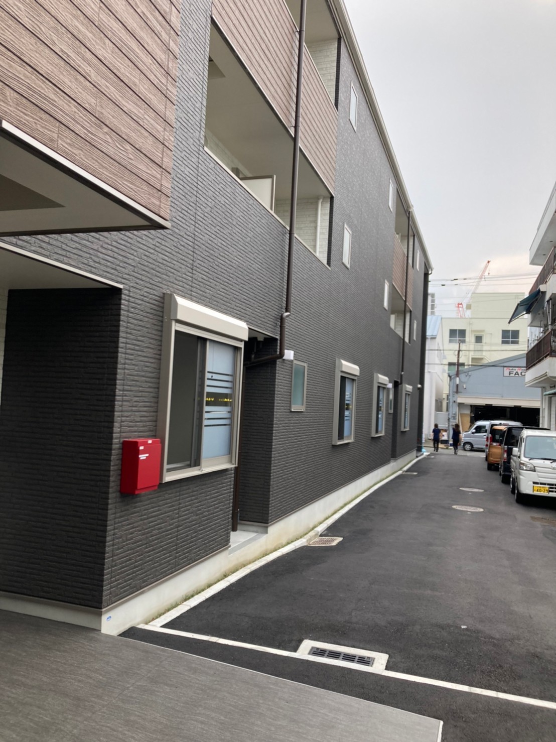 東大阪11 住戸完成-3