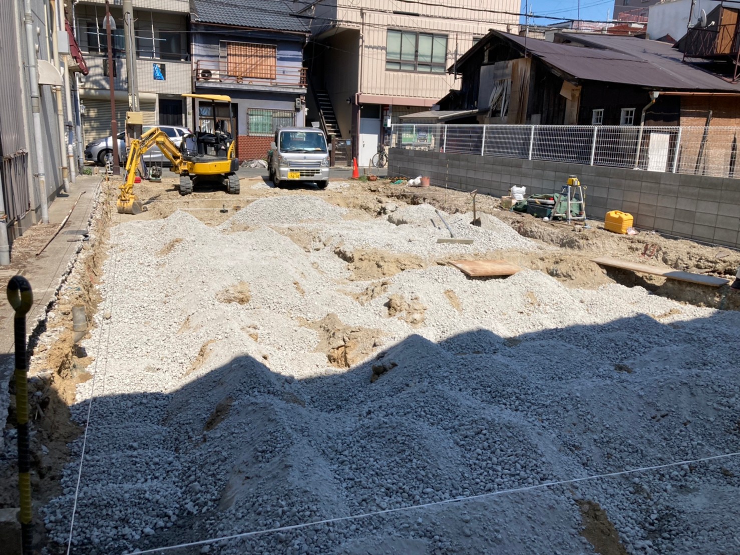 生野区鶴橋 基礎開始-10
