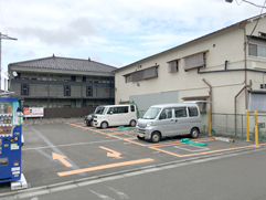 木町第1P