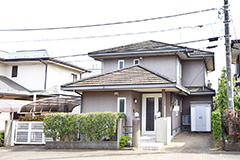 つくば市小野川 中古戸建て4SLDK
