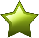 star-green