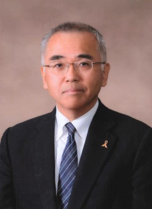 社長加工写真