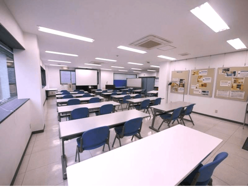 仙台駅前店3F_3