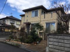 売戸建 明野西