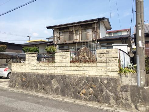売地 森 外観⑤