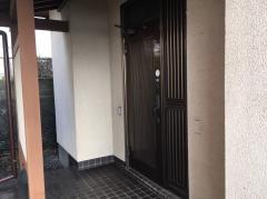 売戸建 日出町藤原 玄関外