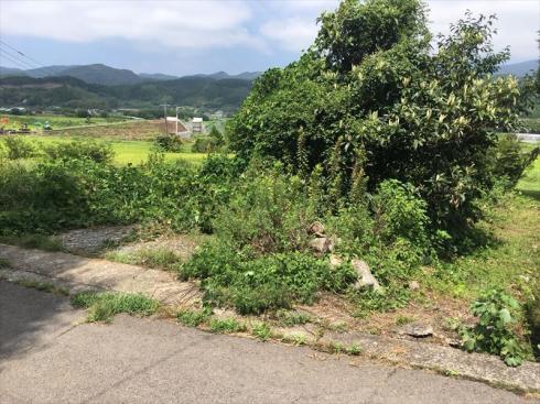 売地 写真2 由布市湯布院町中川