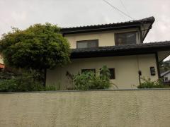 売戸建 外観3 大分市高崎1丁目