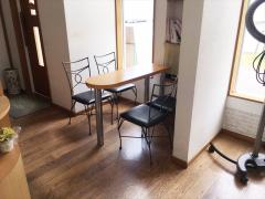 売店舗付住宅 店舗 臼杵市大字臼杵