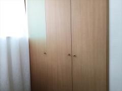 売店舗付住宅 収納 臼杵市大字臼杵