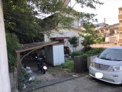 上野丘西土地 写真2