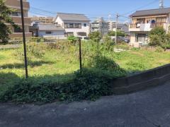 上野丘西土地 写真3
