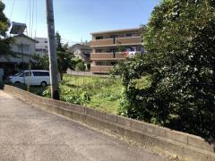 上野丘西土地 写真6