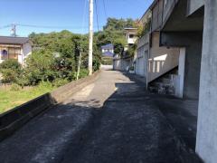 上野丘西土地 写真7