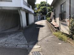 上野丘西土地 写真8
