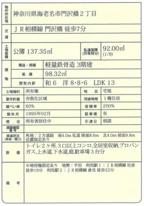 詳細