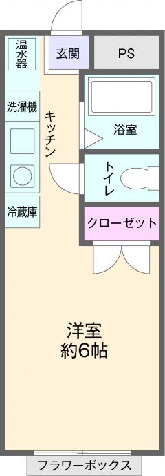 エステートピア ジュネス