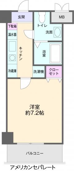 グリーンバレー