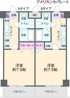 サザンリバー