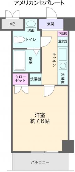 エヴァ名谷