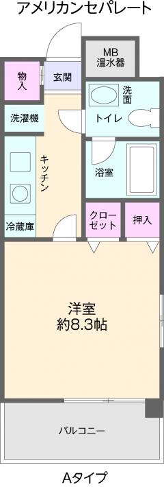 マザーリーフ