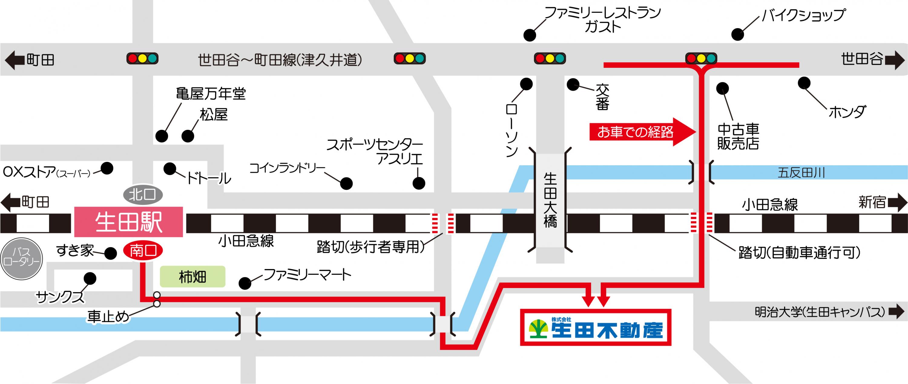 【カラー】枠なし