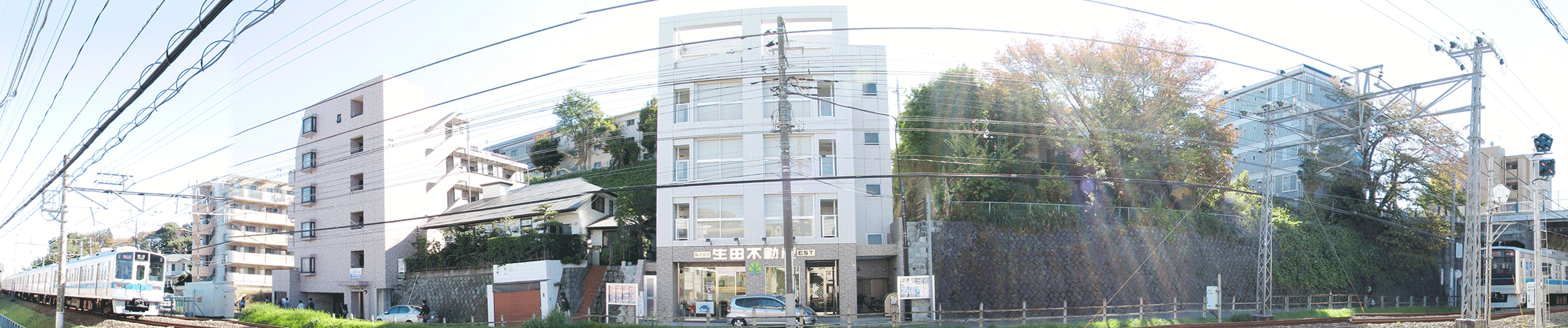 会社パノラマ(タイトル画像)