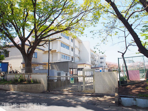 三田小学校