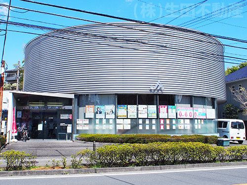 セレサ川崎農業協同組合-長沢支店