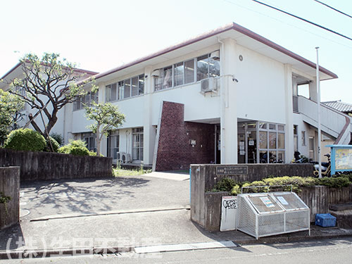 こども文化センター